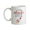 Taza A Tu Lado Abuelo