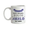 Taza Solo Una Cosa Supera
