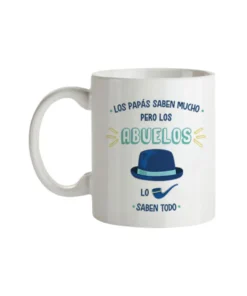 Los Abuelos Lo Saben Todo