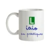 Taza Iaio En Pràctiques