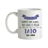 Taza Només Una Cosa Supera
