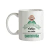 Taza Abuelito Molón En Modo Disfrutón