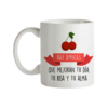 Taza Hay Amigas Que Mejoran Tu Día