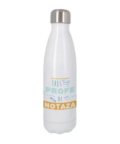 Termo Eres Profe De Notaza