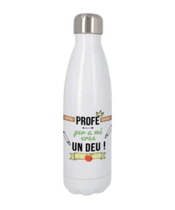 Termo Profe Per A Mi Eres Un Deu