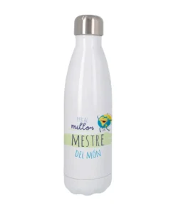 Termo Per Al Millor Mestre Del Món
