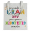 Per a Formar Xicotetes Ments