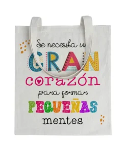 Para Formar Pequeñas Mentes