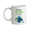 Taza El Mejor Yerno Del Mundo