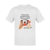 Camiseta Los Grandes Docentes Motivan