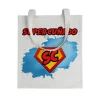 Tote bag Super Cuñado