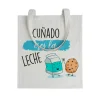 Tote bag Cuñado Eres La Leche