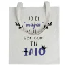 Tote bag Jo De Major