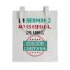 Tote bag Mi Hermano No Es Especial, Es Una Edición Limitada