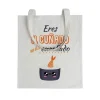 Tote bag Eres El Cuñado Más Enrollado