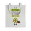 Tote bag Ser Mi Hermano Es El Único Regalo Que Realmente Necesitas