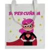 Tote bag Super Cuñada