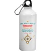 Botella Del Polo Norte Al Polo Sur