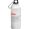Botella Como Un Papá