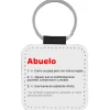 Llavero Como Un Papá