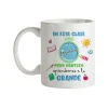 Taza En Esta Clase Somos Pequeños