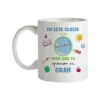 Taza En Esta Classe Som Xicotets