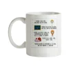 Taza Porque Además De Aprender