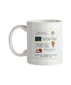 Taza Perquè A Més D'aprendre