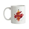 Taza El Millor Mestre Del Món