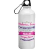 Botella Historias Besos Y Achuchones
