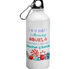 Botella Yo Ya Eduqué