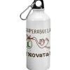 Botella Superabuela Novata