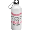 Botella Solo Una Cosa