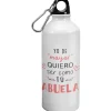 Botella Yo De Mayor Quiero Ser