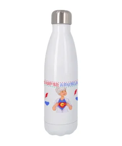 Termo Super Abuela