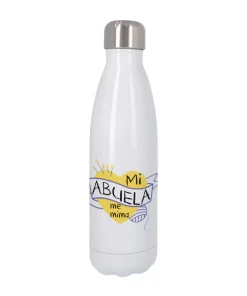 Termo Mi Abuela Me Mima