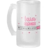 Jarra Cerveza Iaia Gràcies