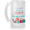 Jarra Cerveza Yo Ya Eduqué