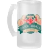 Jarra Cerveza La Mejor Abuela Del Mundo