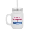 Jarra Pajita Esta És La Meua Iaia