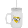 Jarra Pajita Mi Abuela Me Mima
