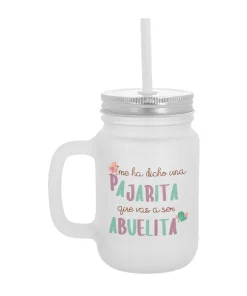 Jarra Pajita Me Ha Dicho Una Pajarita