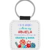 Llavero Yo Ya Eduqué