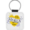 Llavero Mi Abuela Me Mima