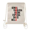 Mochila Genial