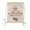 Mochila La Meua Iaia És La Reina