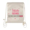 Mochila Iaia Gràcies
