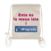 Mochila Esta És La Meua Iaia