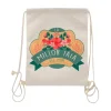 Mochila La Millor Iaia Del Món