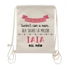 Mochila Només Una Cosa